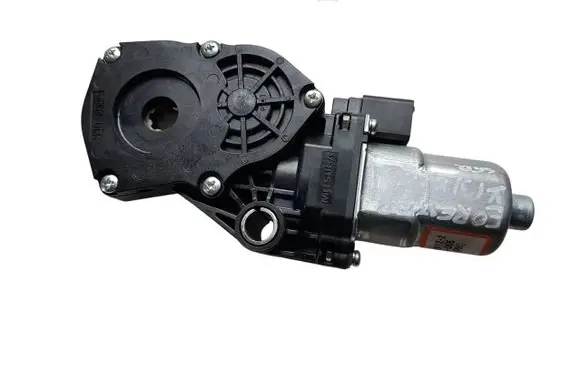 Subaru Forester SK Seat adjustment motor 2345949122