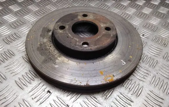 Ford Mondeo Mk III Front brake disc