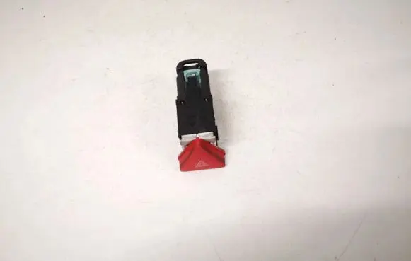 Volkswagen Jetta V Hazard light switch 1k0953509a