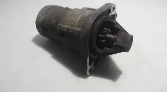 Alfa Romeo Mito Starter motor