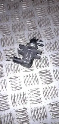 Skoda Fabia Mk1 (6Y) Turbo solenoid valve 1J0906627