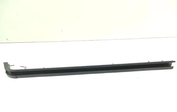 Fiat Talento Sliding door middle rail 