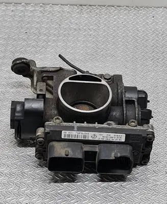 Fiat Punto (188) Throttle valve 6160106907 51819334 6YEF0L85J