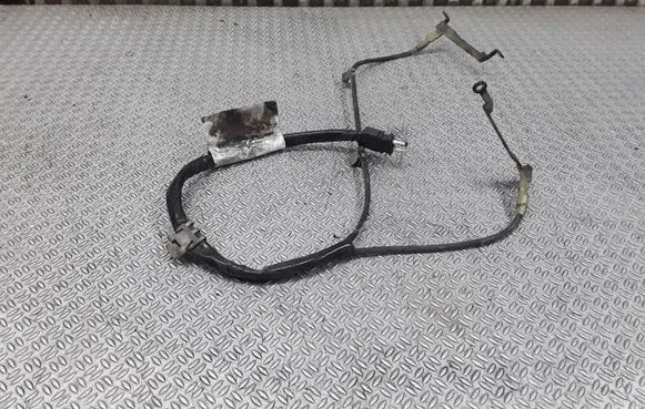 Mercedes-Benz Vaneo W414 Glow plug wires A1685402205