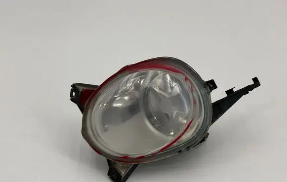 Jaguar XK8 - XKR Front fog light LJE5091AC 89201011