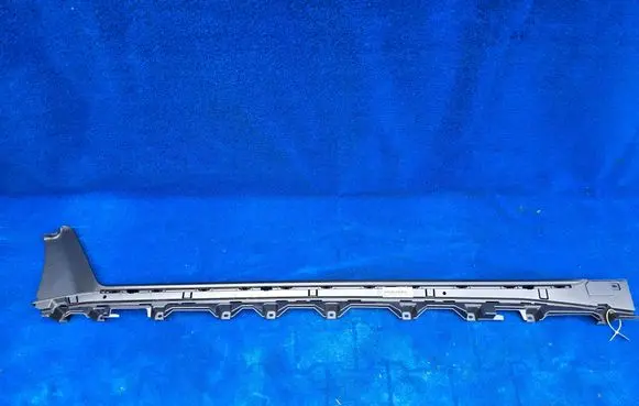 BMW 4 G22 G23 G24 G26 Sill/side skirt trim 7490699