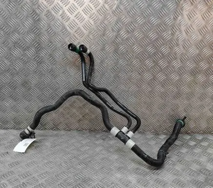 Tesla Model 3 Engine coolant pipe/hose 152149400A