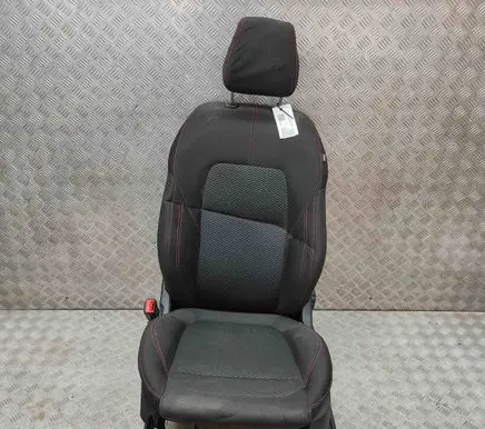 Ford Puma Front driver seat HU5A96608A15AA L1TA61705CE
