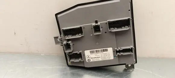 Mercedes-Benz EQA Other control units/modules A2059007147