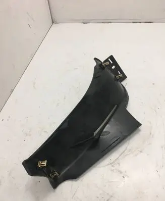 Tesla Model S (C) pillar trim 102473200A