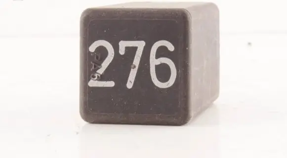Audi A6 S6 C5 4B Other relay 443919533A 12V24A 898532