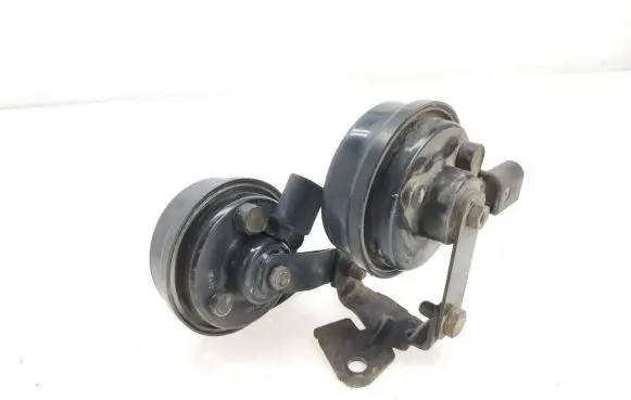 Skoda Roomster (5J) Horn signal 6Q0951182A 6Q0951223H 6Q0951221E