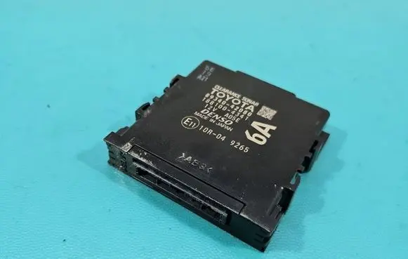 Toyota RAV 4 (XA50) Parking PDC control unit/module 89340-42080 IMPRK1533756