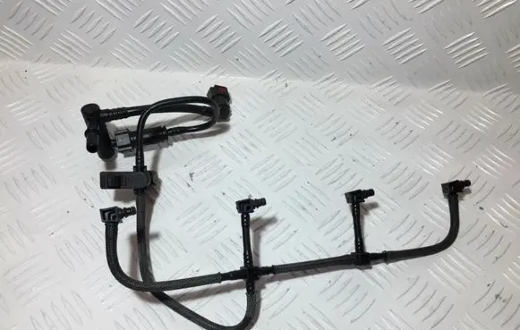 Ford Focus Fuel return line/hose 