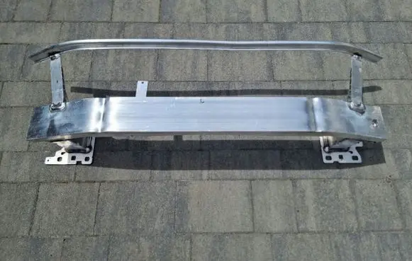Audi Q3 F3 Front piece kit 