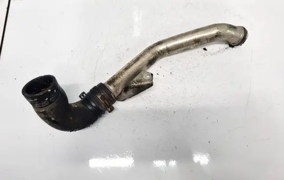 Peugeot 308 Engine coolant pipe/hose