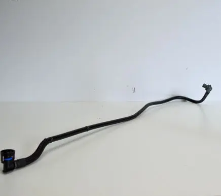 BMW X4 F26 Air intake hose/pipe 7601022