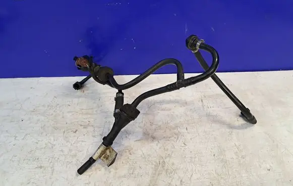 Volvo S80 Fuel temperature sensor 30793365