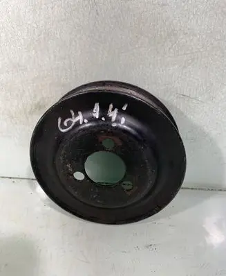 Volkswagen Golf IV Power steering pump pulley 030145269a