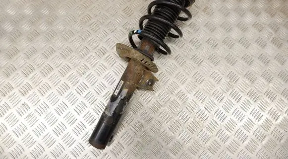 Volkswagen Tiguan Front shock absorber/damper 5N0413031T 5N0400053T