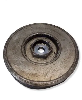 Audi A8 S8 D2 4D Crankshaft gear 07C105243D