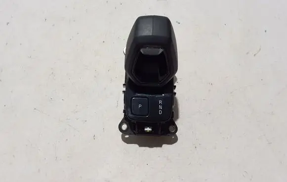 Polestar 2 Gear shifter/selector 32335832