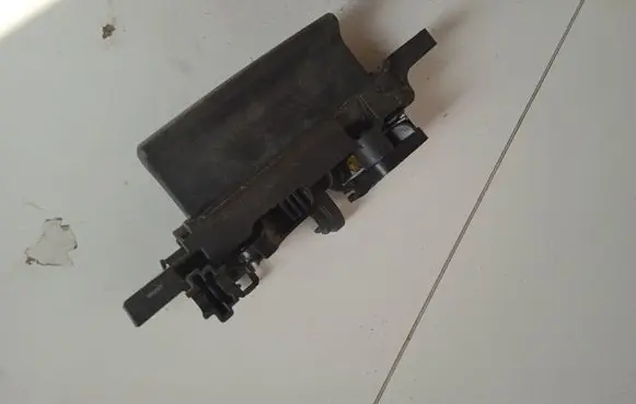 Ford Transit Custom Sliding door interior handle BK21V266A62