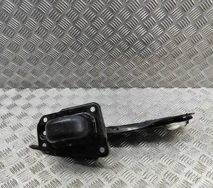 Volkswagen T-Roc Rear upper control arm/wishbone 5Q0505224D 1K0505130L