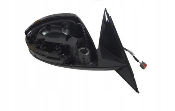 Land Rover Range Rover Evoque L551 Front door electric wing mirror K8D2-17682-ADC