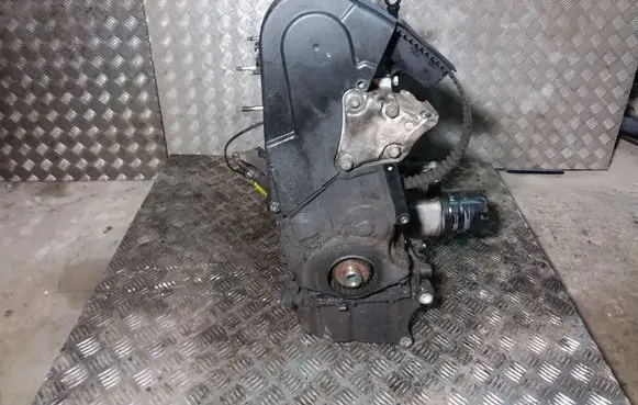 Citroen C5 Engine RHZ 10DYKA