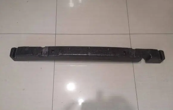 Hyundai Kona I Front bumper foam support bar 86520K4000
