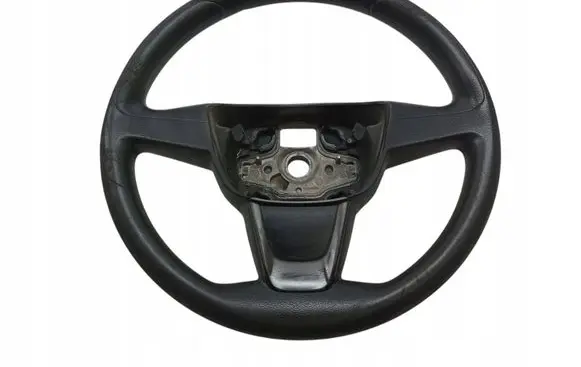 Seat Ibiza IV (6J,6P) Steering wheel