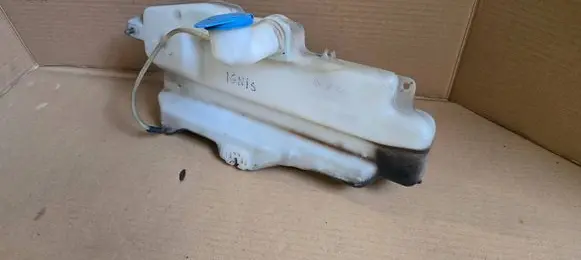Suzuki Ignis Windshield washer fluid reservoir/tank 3883080G0 3840080G0