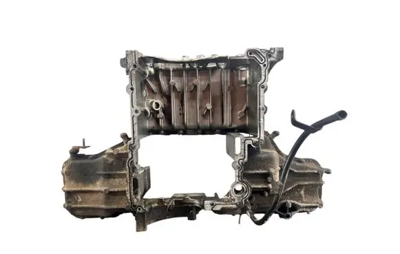 Audi A6 S6 C6 4F Oil sump 059103603AN