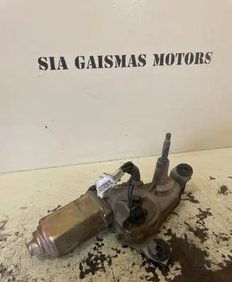 Hyundai H-100 Rear window wiper motor WR108SD