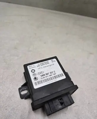 Light module LCM