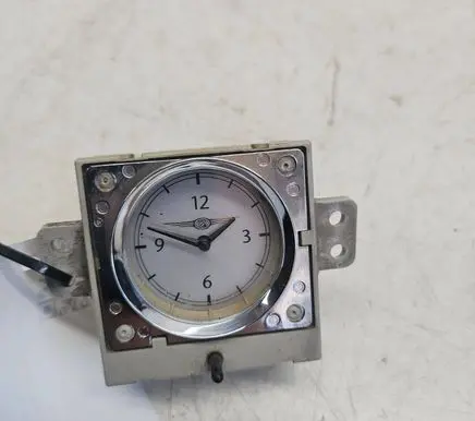 Chrysler Sebring (JS) Clock 04602626AC