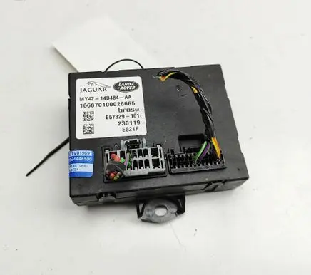 Land Rover Discovery 5 Tailgate/trunk control unit/module MY4214B484AA
