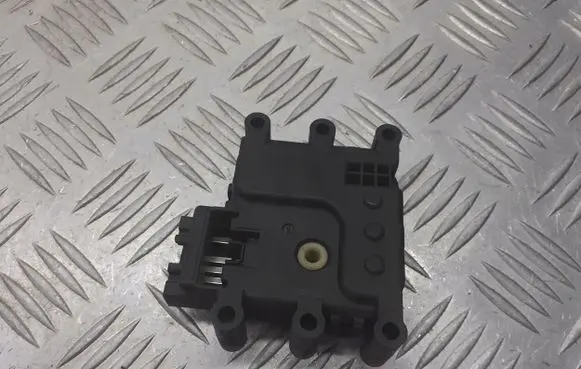 Mazda 3 I Air flap motor/actuator