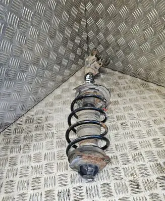 Mercedes-Benz A W169 Front shock absorber/damper a1693200130