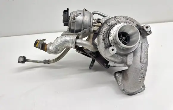 Citroen C4 II Picasso Turbo 9686120680 GTC1244VZ 968612068006