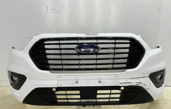 Ford Transit Custom Front bumper JK21-17F003
