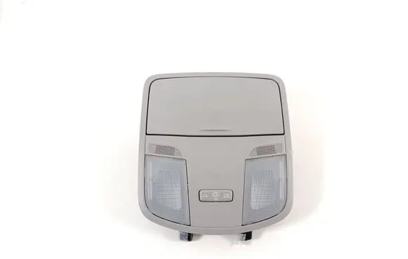 Hyundai Ioniq Front seat light 92800F2000