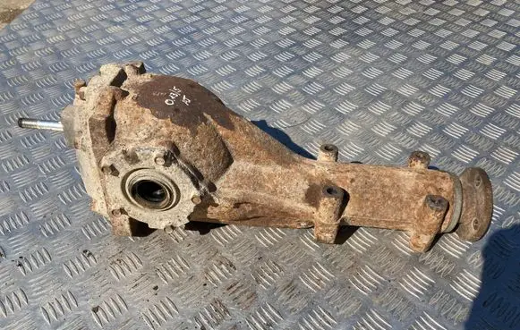 Subaru Outback Rear differential 27011AB151