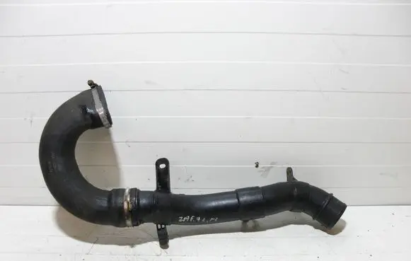Opel Astra H Intercooler hose/pipe 55350916 2407177