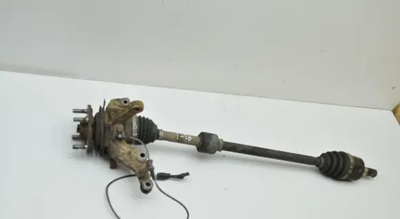 Hyundai i10 Front driveshaft