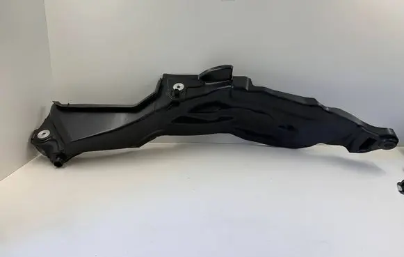 Porsche 911 991 Intercooler air channel guide 99156180502