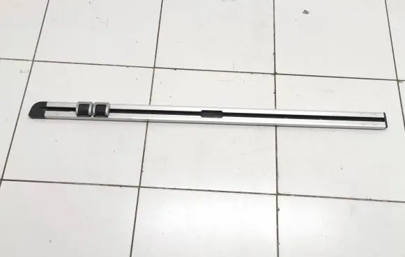 Audi A6 S6 C6 4F Other trunk/boot trim element 4F9863555A 8918000017 1157730