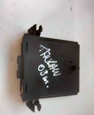 Volkswagen Touran I Gateway control module 1K0907530K 1K0907951