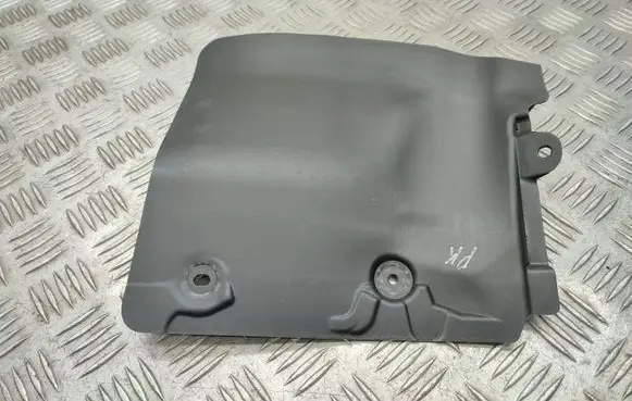 Other under body part